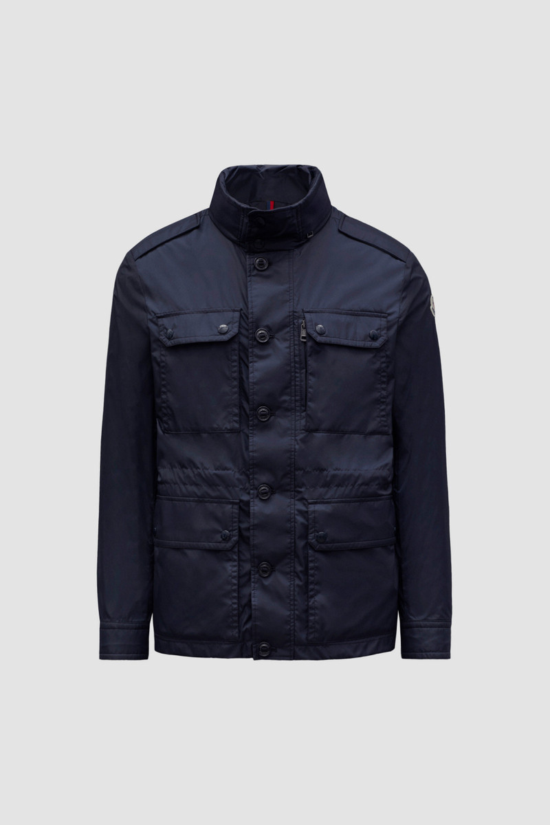 Lez Rain Jacket - 1