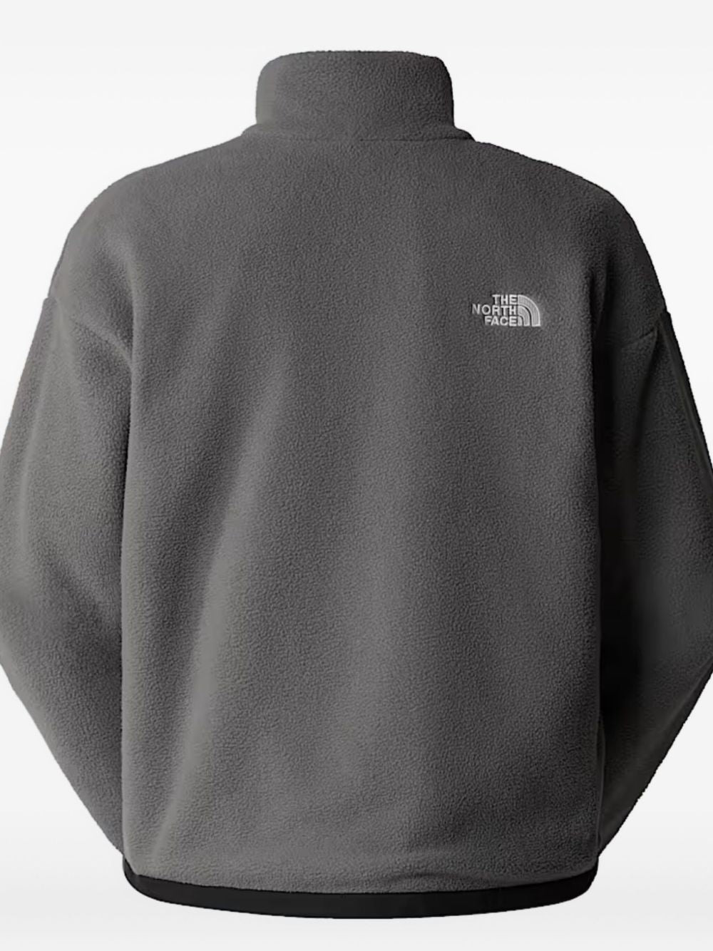 YUMIORI FLEECE ZIP-UP JACKET - 5