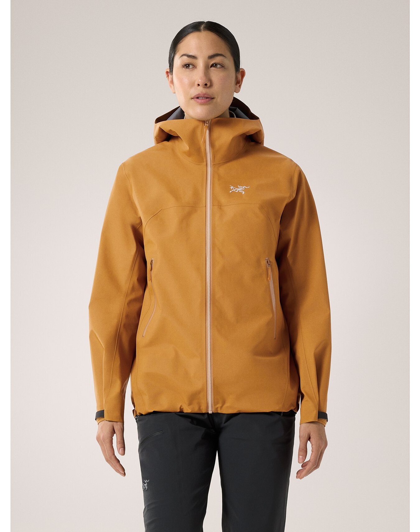 Beta Jacket - 2