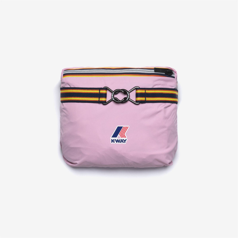 K-WAY LE VRAI 4.0 LEON outlook