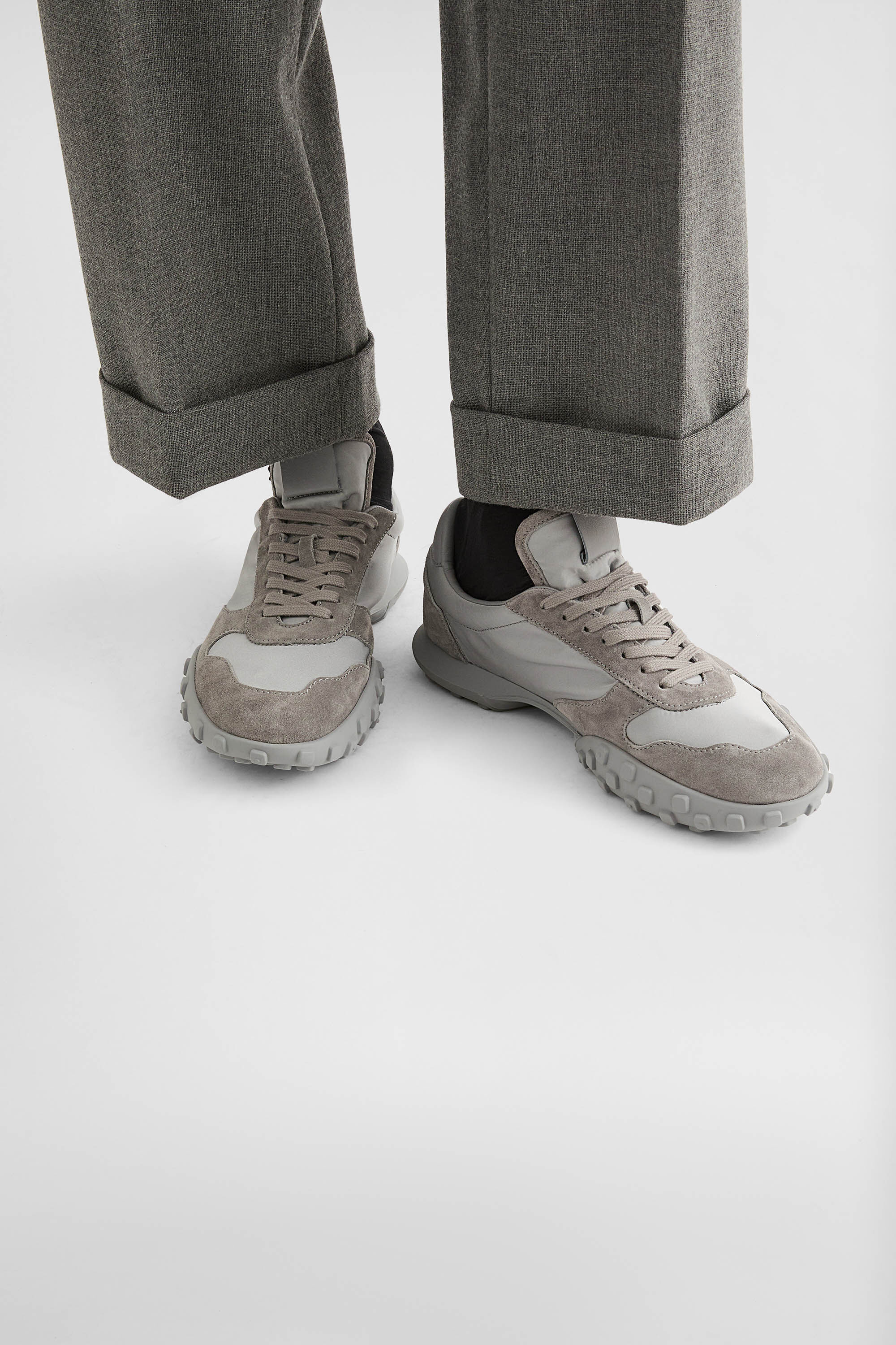 Moon Sneaker - 4