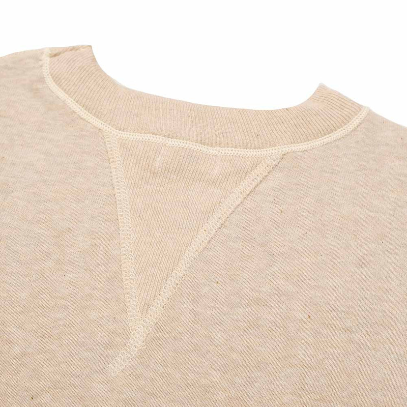 Lot.401 - SET IN SLEEVE SWEAT - COBB - 401COB-25 7