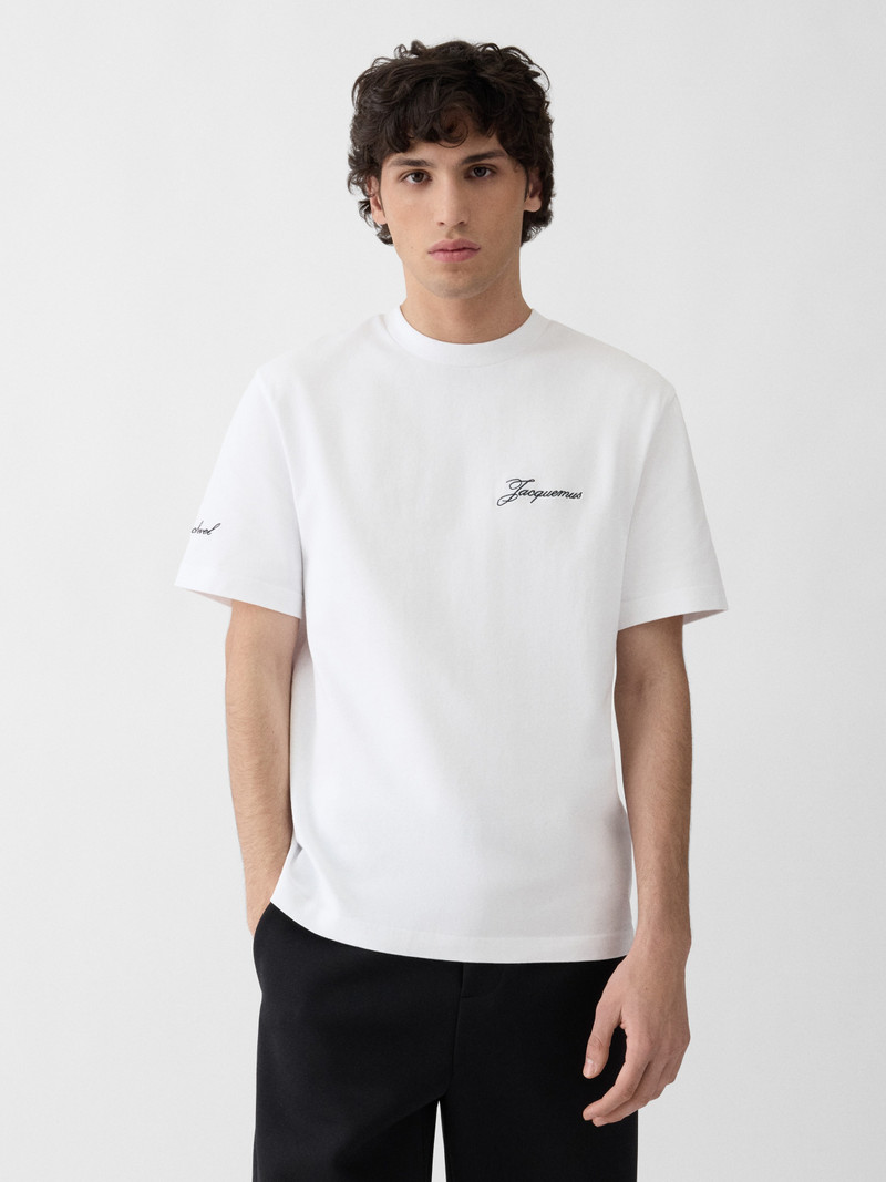 The Courchevel High Altitude Club t-shirt 4