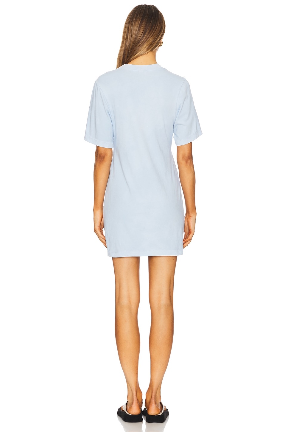 Tokyo Tee Mini Dress - 3