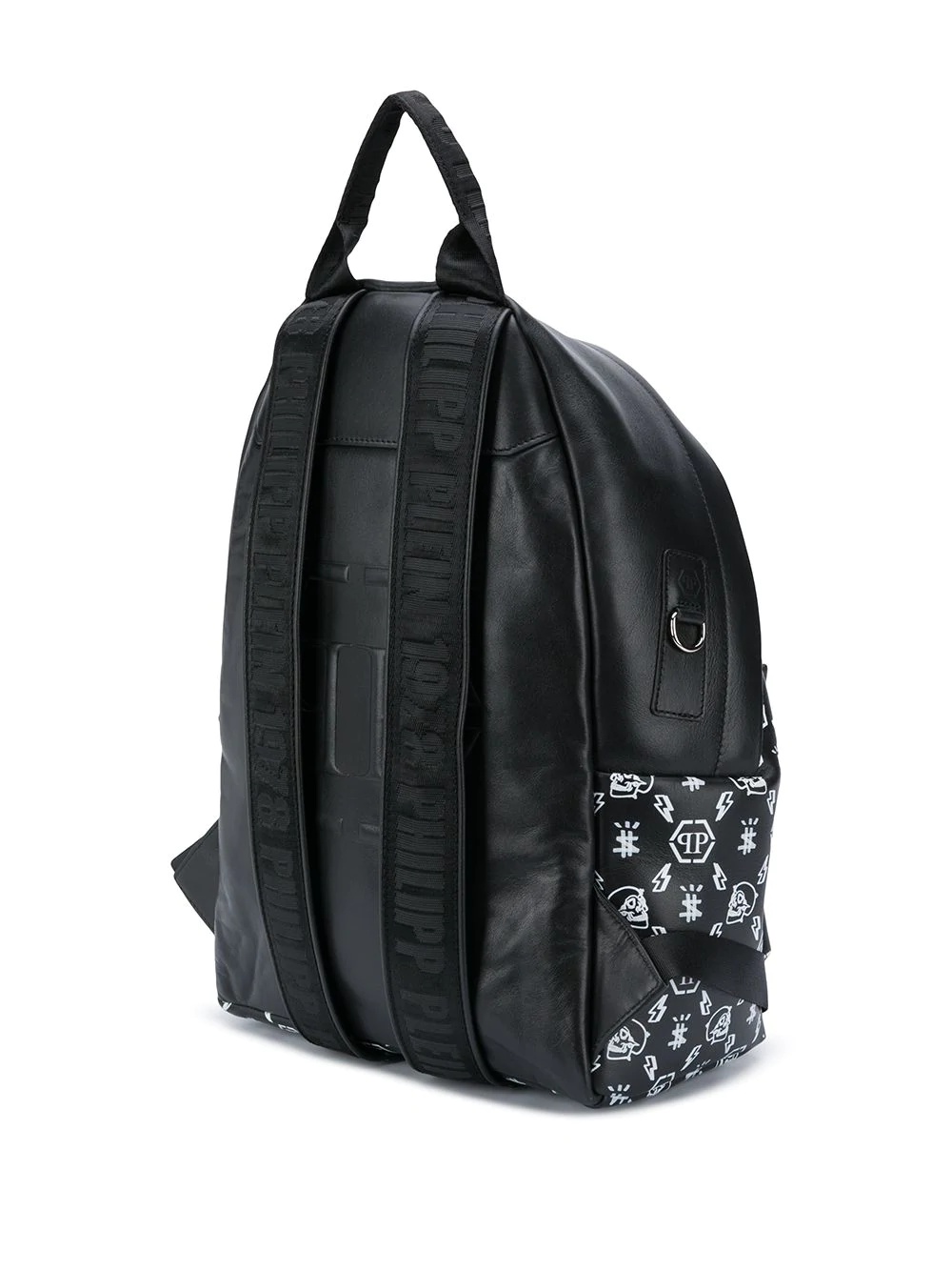 Monogram backpack - 3