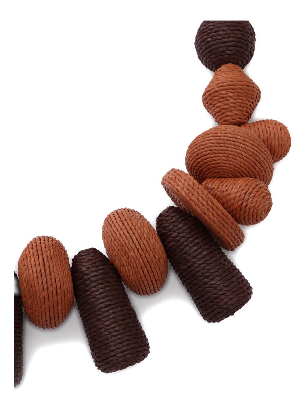 Soraia beaded necklace - 3
