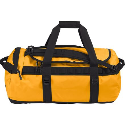 Base Camp M 71L Duffel Bag - 4