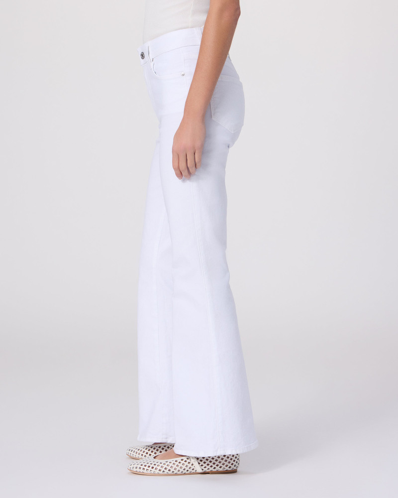 Marlow Skimmer Flare Jean 3