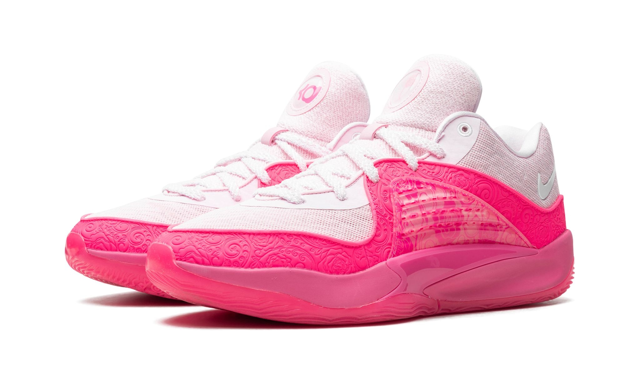 KD 16 "Aunt Pearl" - 2