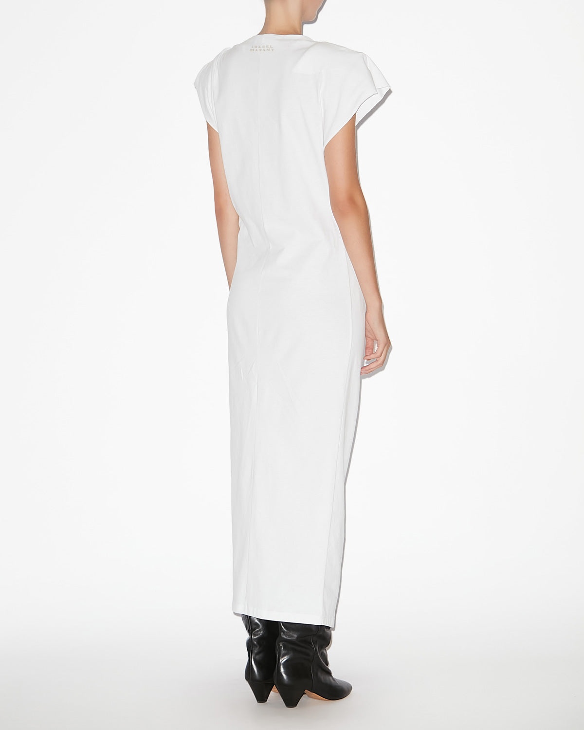 NADELA DRESS - 4