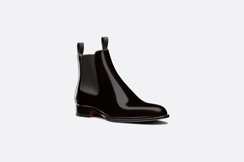 Dior Timeless Chelsea Boot 2