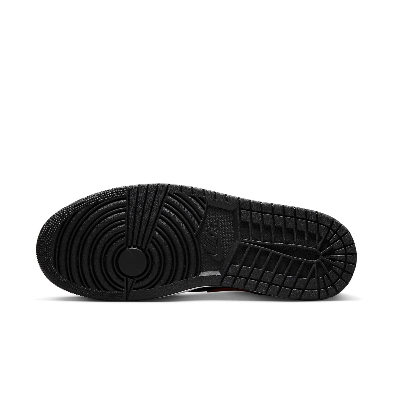 Air Jordan 1 Low 'White Toe' 553558-063 - 6