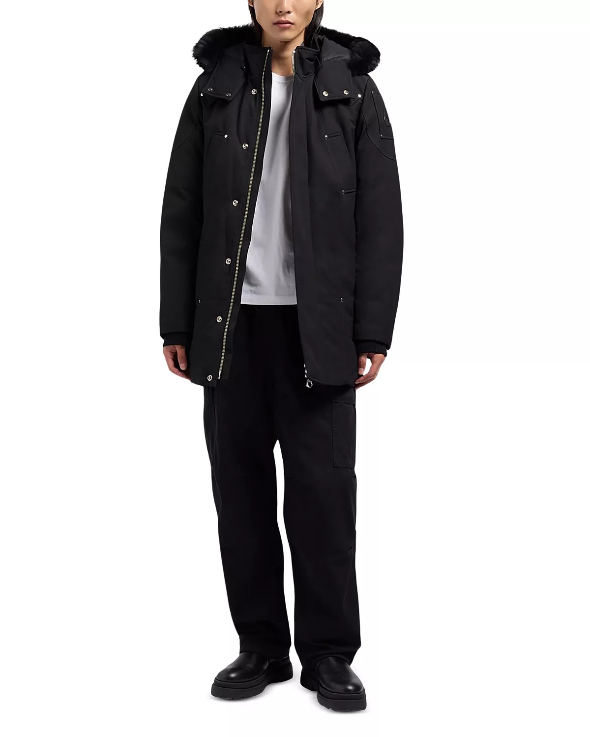 Original Stirling Down Parka - 3