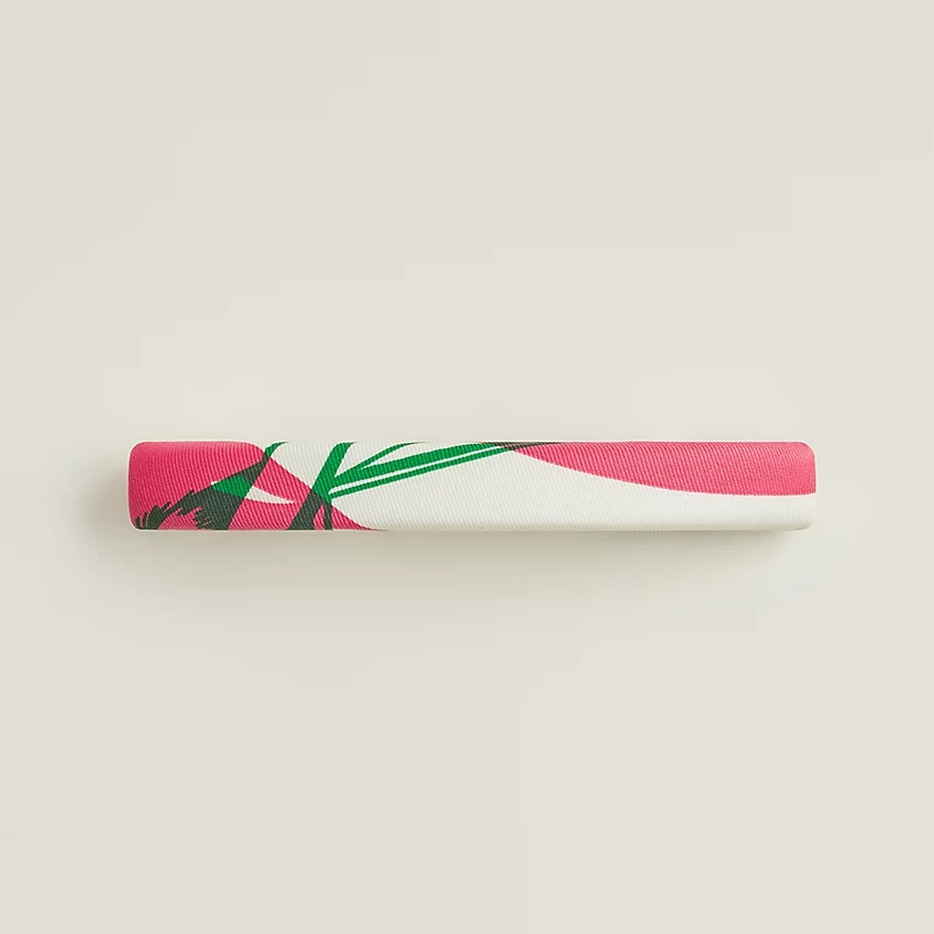 "Brides de Gala" Eclipse hair clip - 1