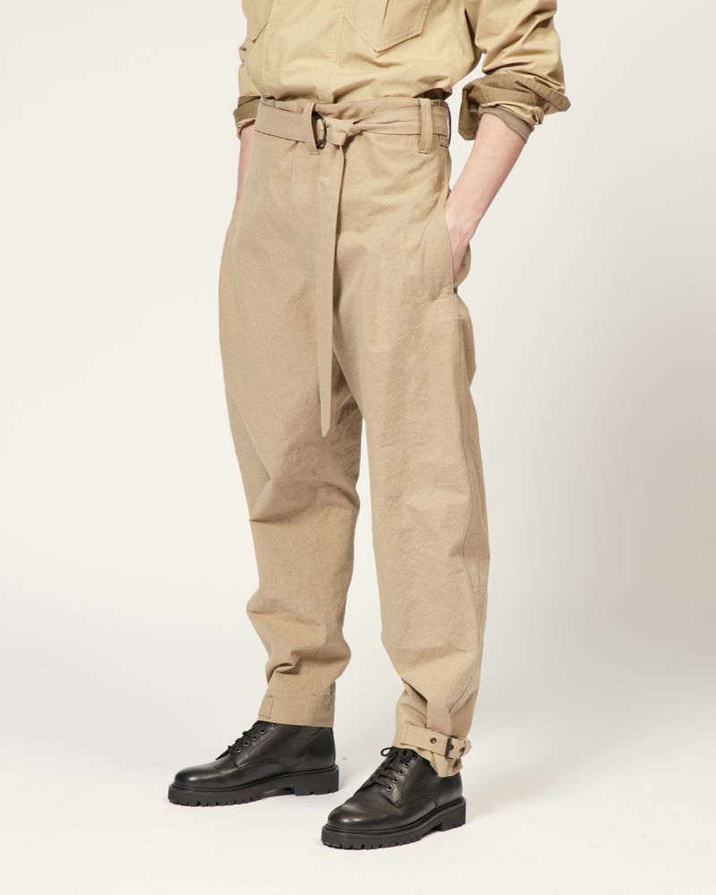 GEPSEN TROUSERS - 4