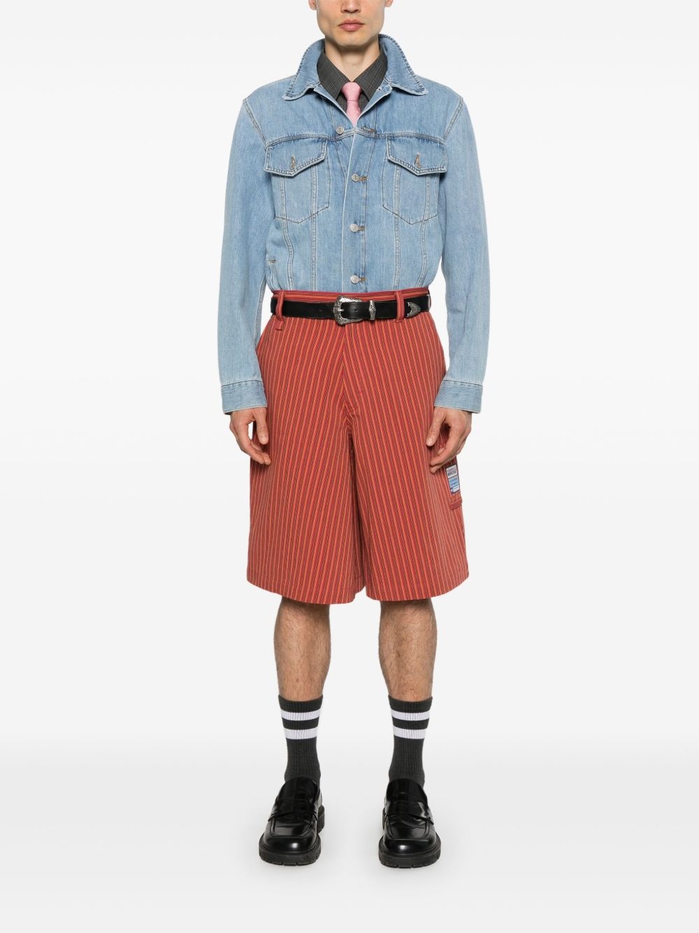 Twisted Skate shorts - 2