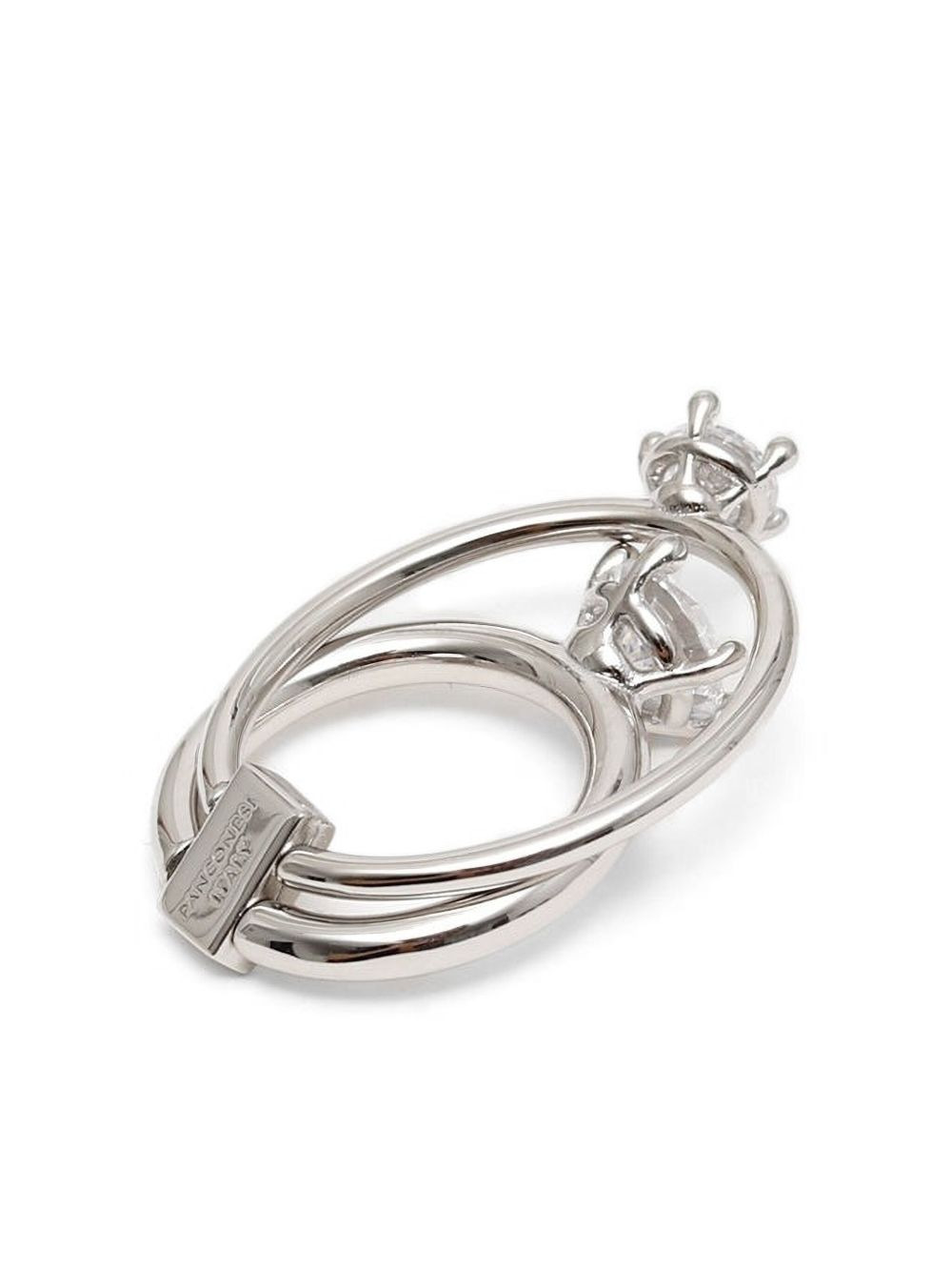 double-rings (pack of two) - 2