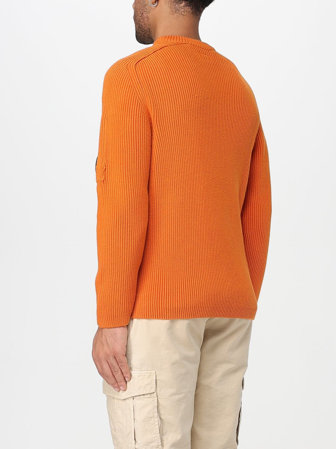 Sweater men C.P. Company - 2
