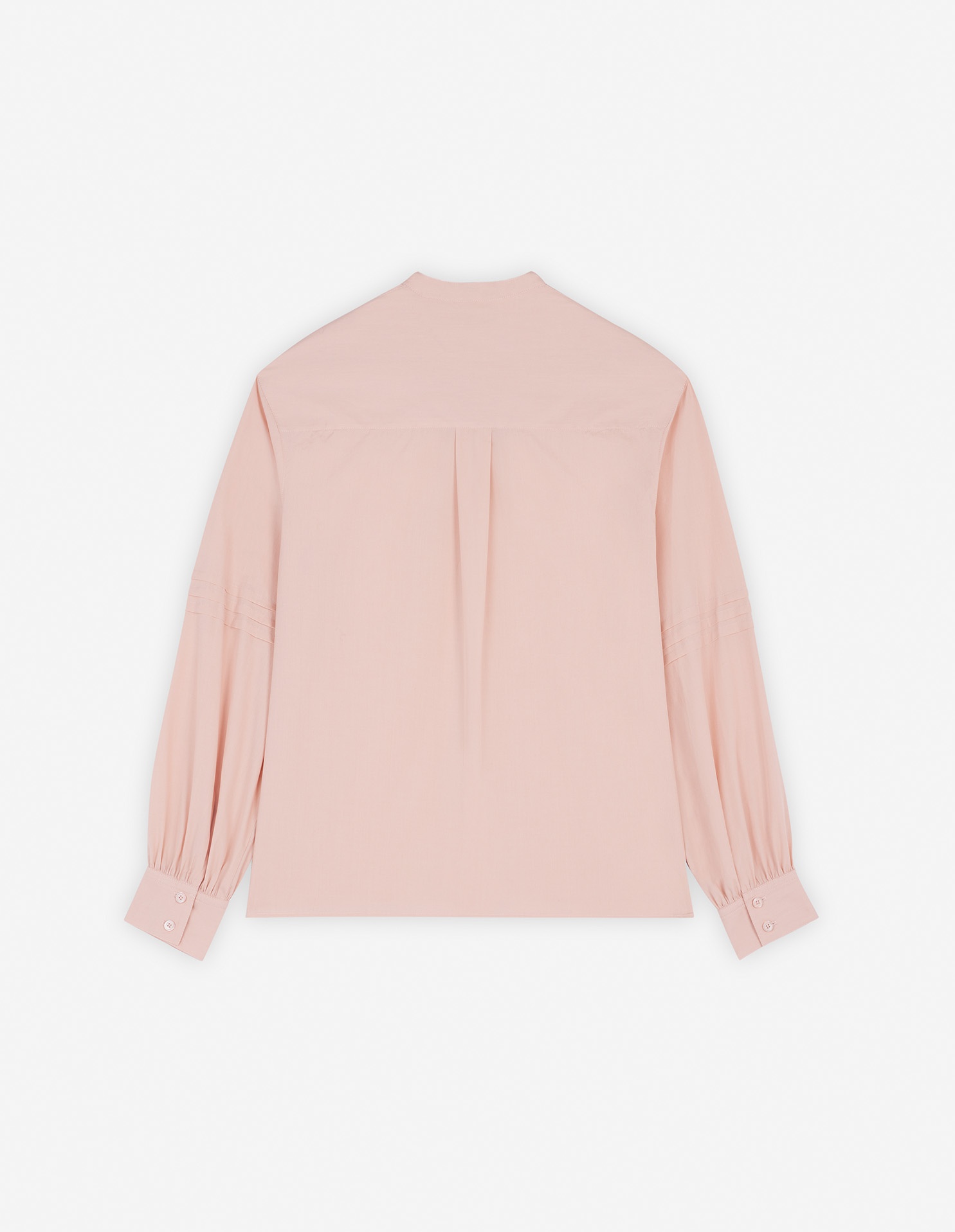 CRAFT EMBROIDERY BLOUSE - 6