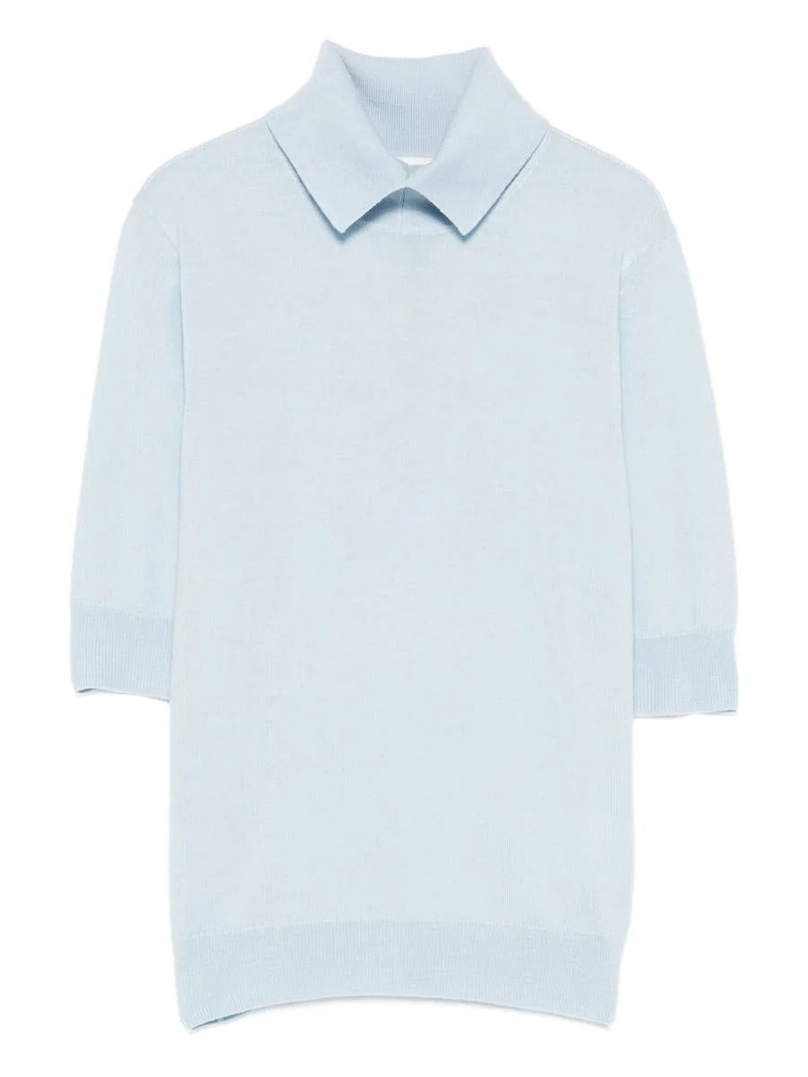 Herskind Perry Wool Sweater - 1