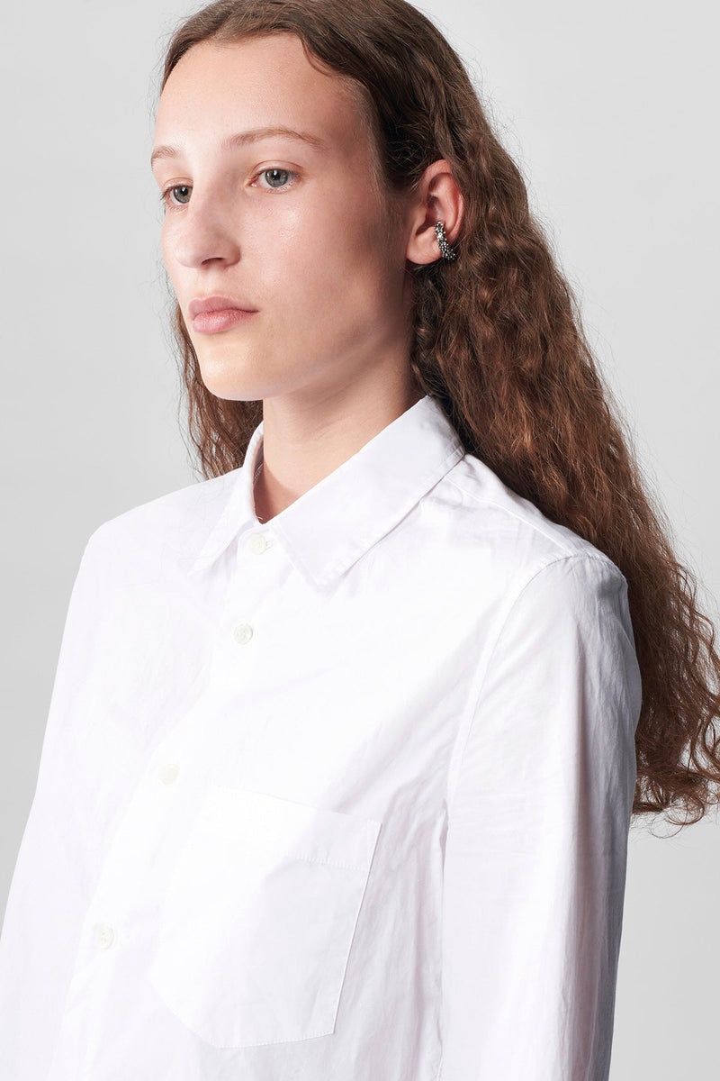 Betty Fitted Shirt - 5