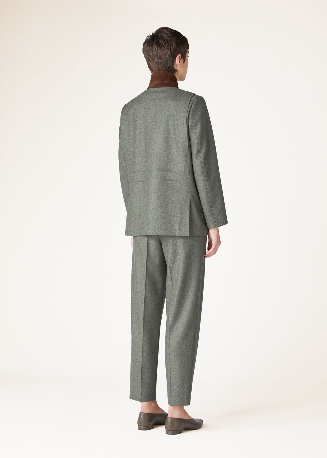 Mini Roadster Jacket - 5
