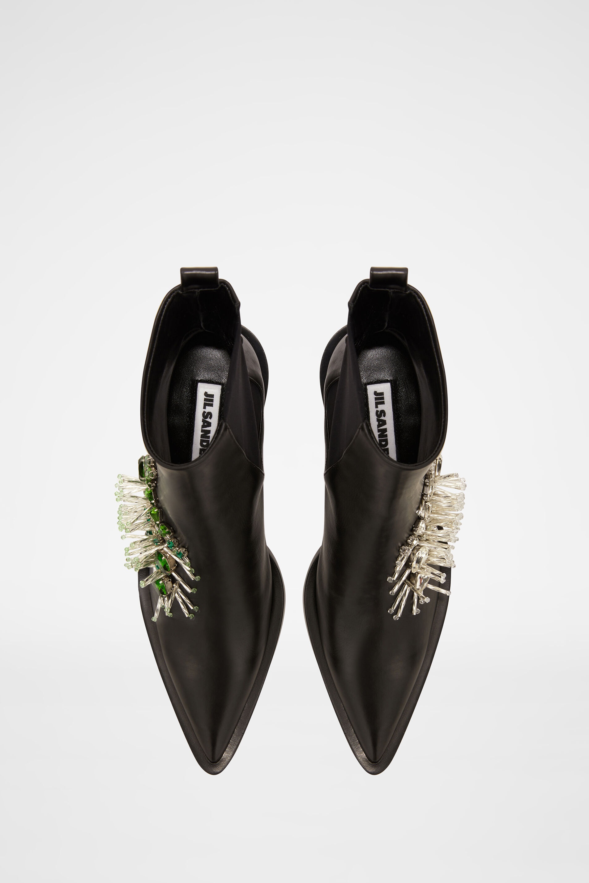Ankle Boots - 2