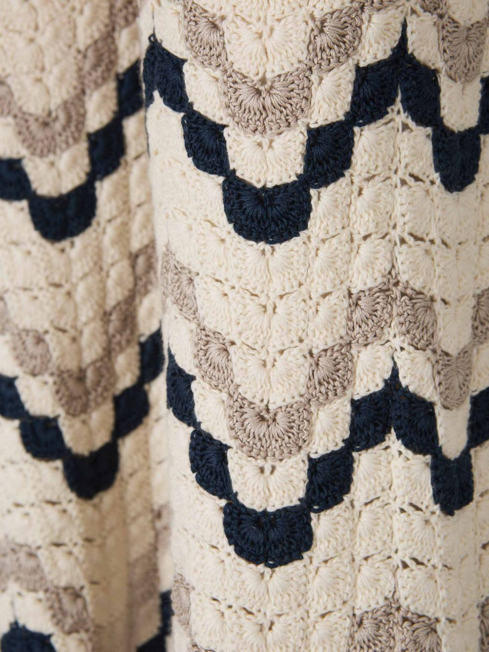 Safi crochet trousers - 5