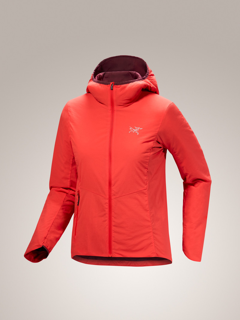 Norvan Insulated Hoody 1
