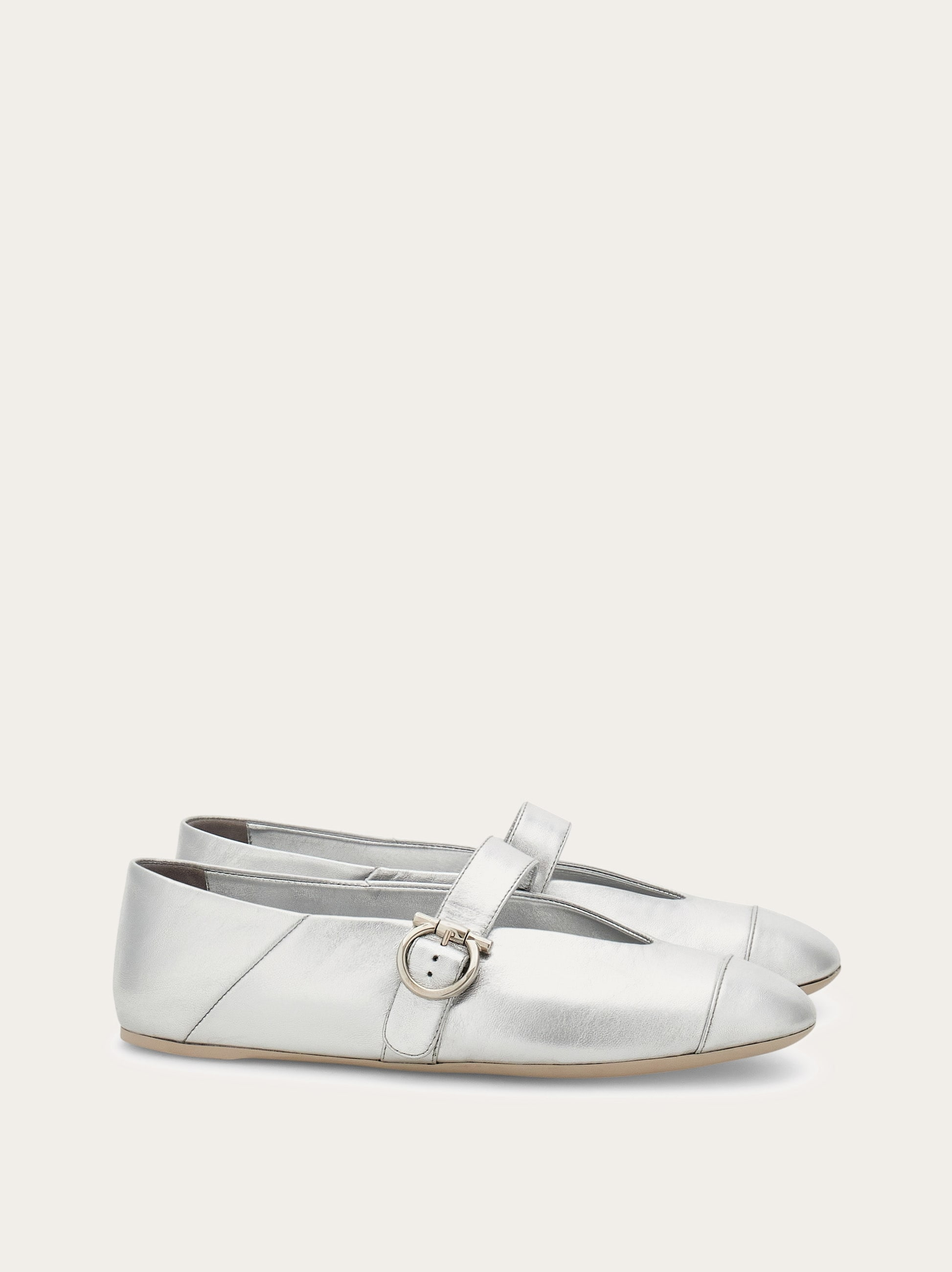 Gancini ballet flat - 2
