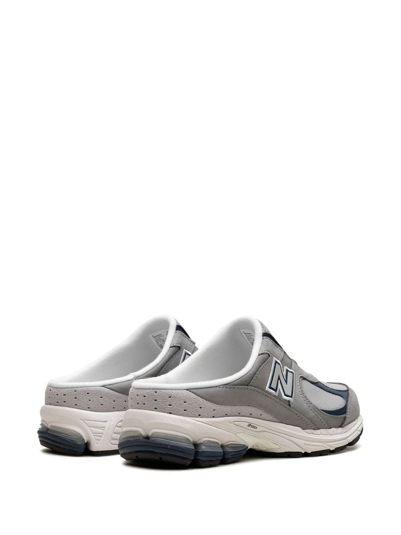 2002R "Mule Castlerock" mules 3