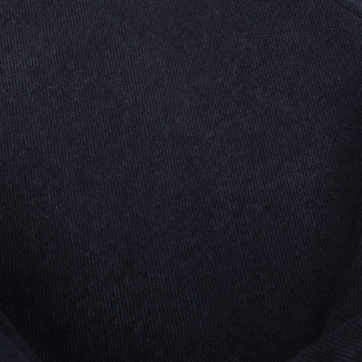 IH-1955S-OD 21oz Selvedge Denim "1955" Straight Cut Jeans - Indigo Overdyed Black - 16
