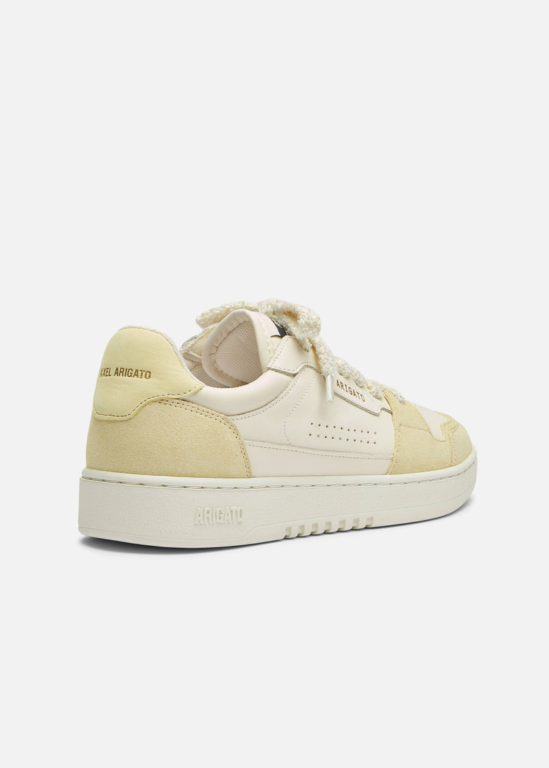 Dice Lo Sneaker 3