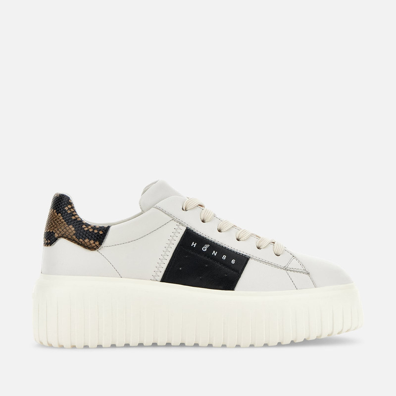 Sneakers Hogan H-Stripes 1