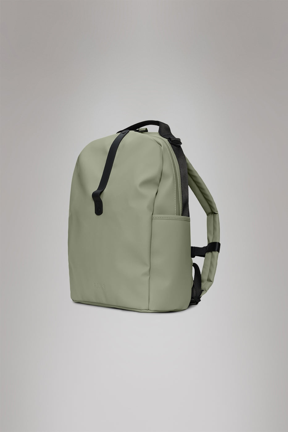 Clip Front Backpack - 5