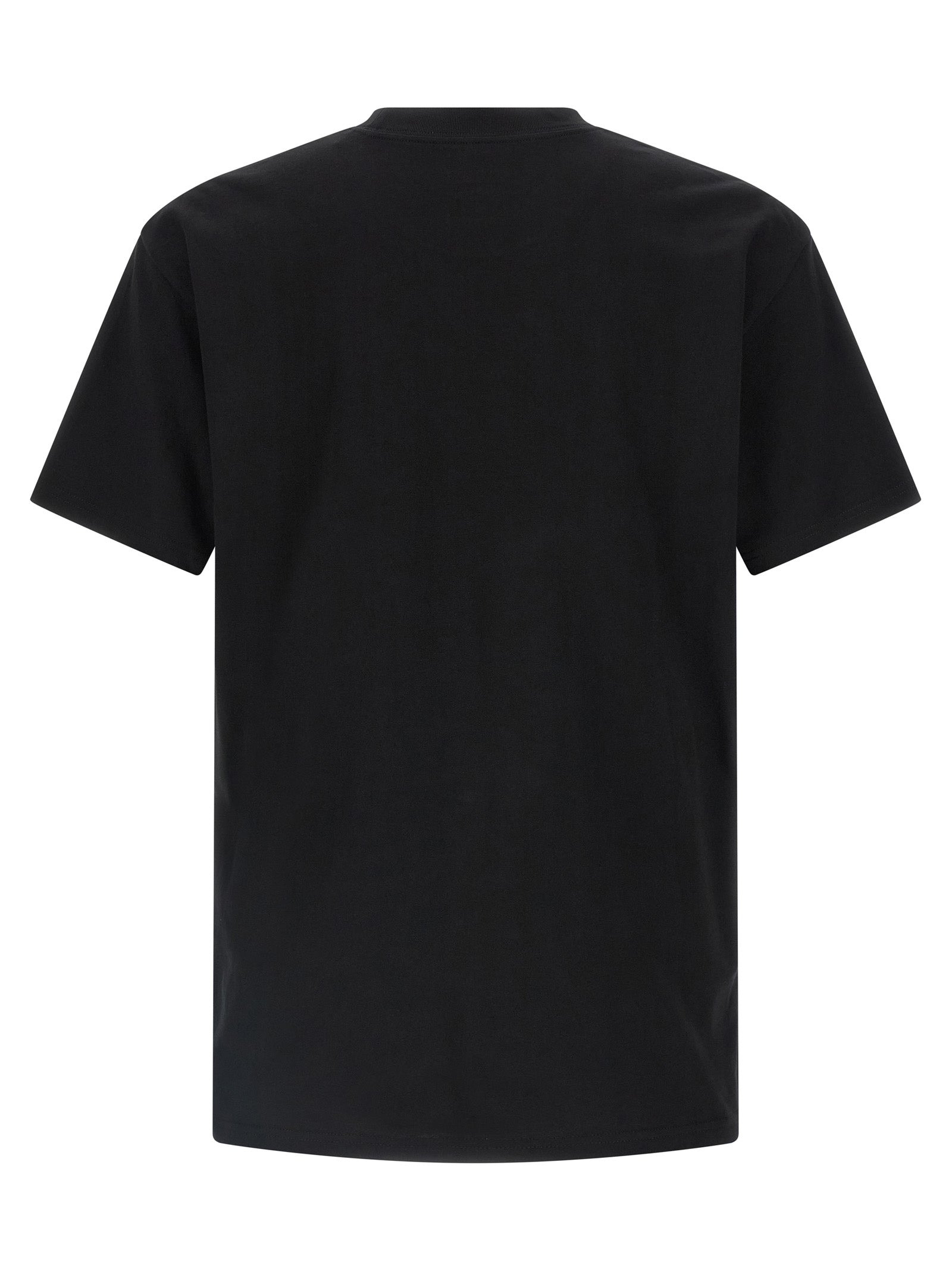 Wild Dog T-Shirt Black - 2
