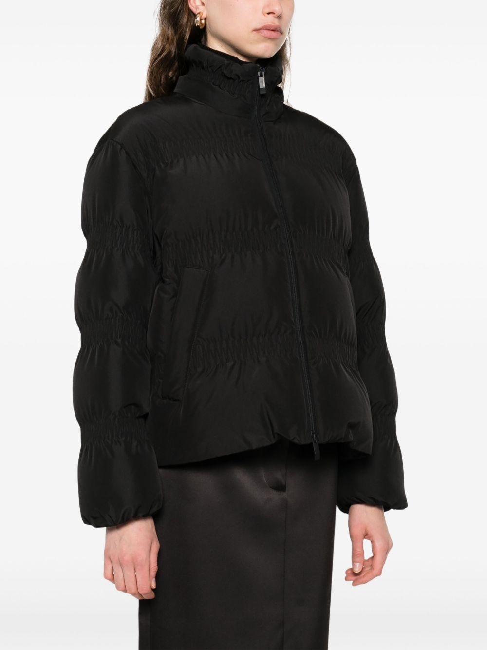 Ravignan quilted puffer jacket - 3