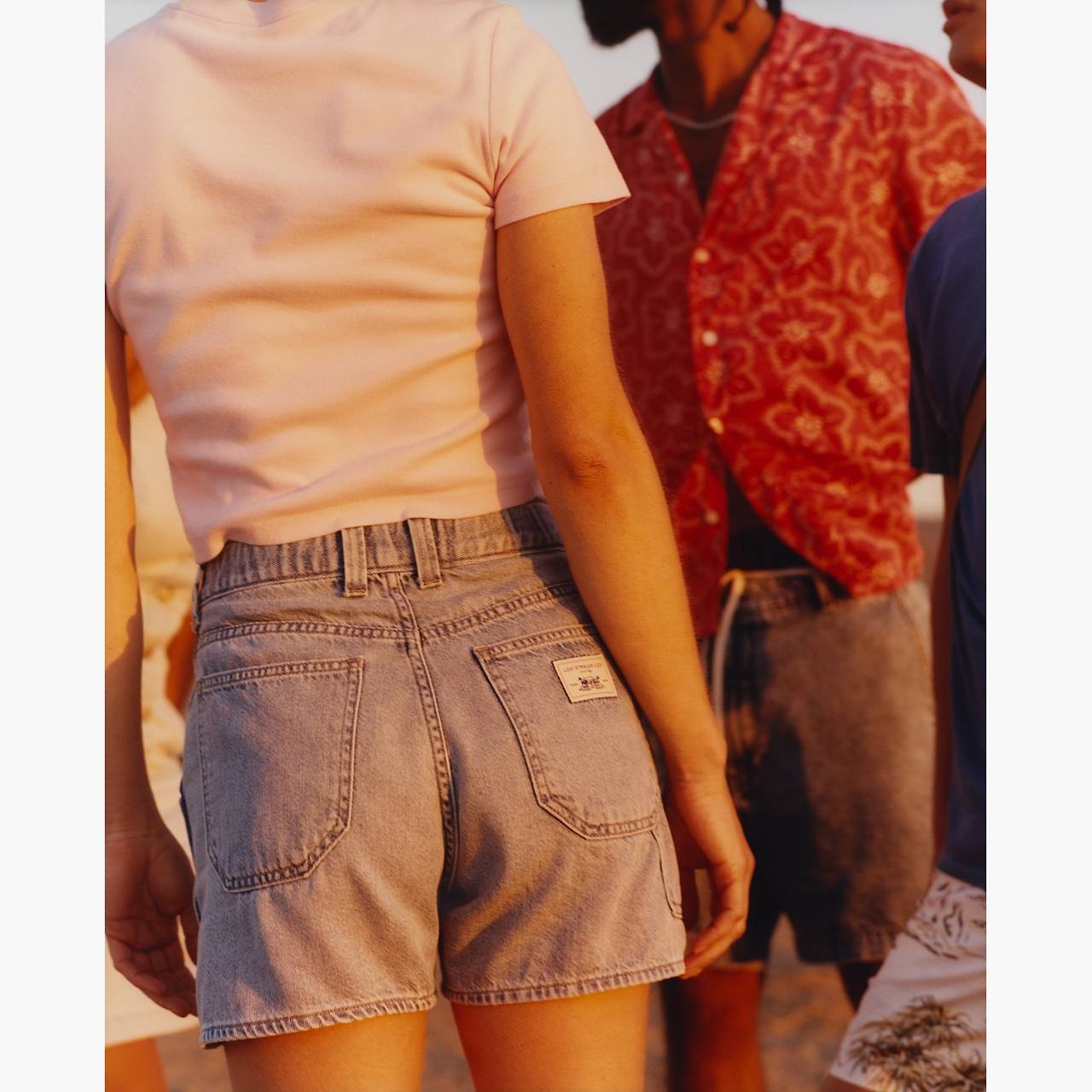 CARPENTER FEATHERWEIGHT WOMEN'S SHORTS - 9