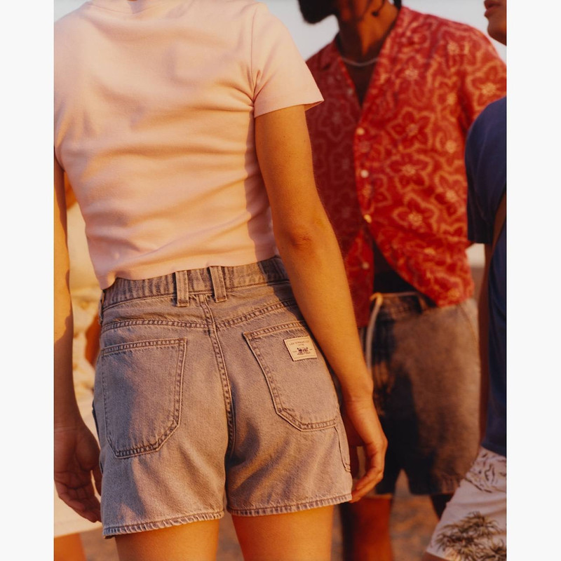 CARPENTER FEATHERWEIGHT WOMEN'S SHORTS 9