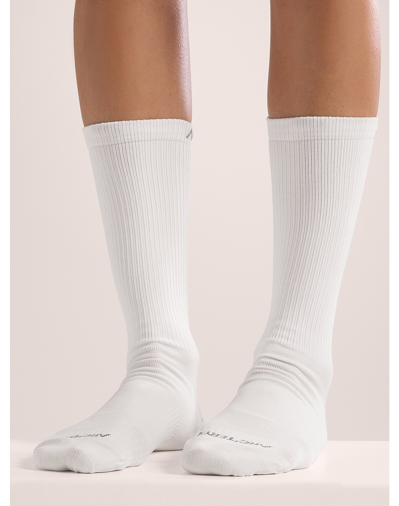 Synthetic Ultralightweight Mid Sock - 3