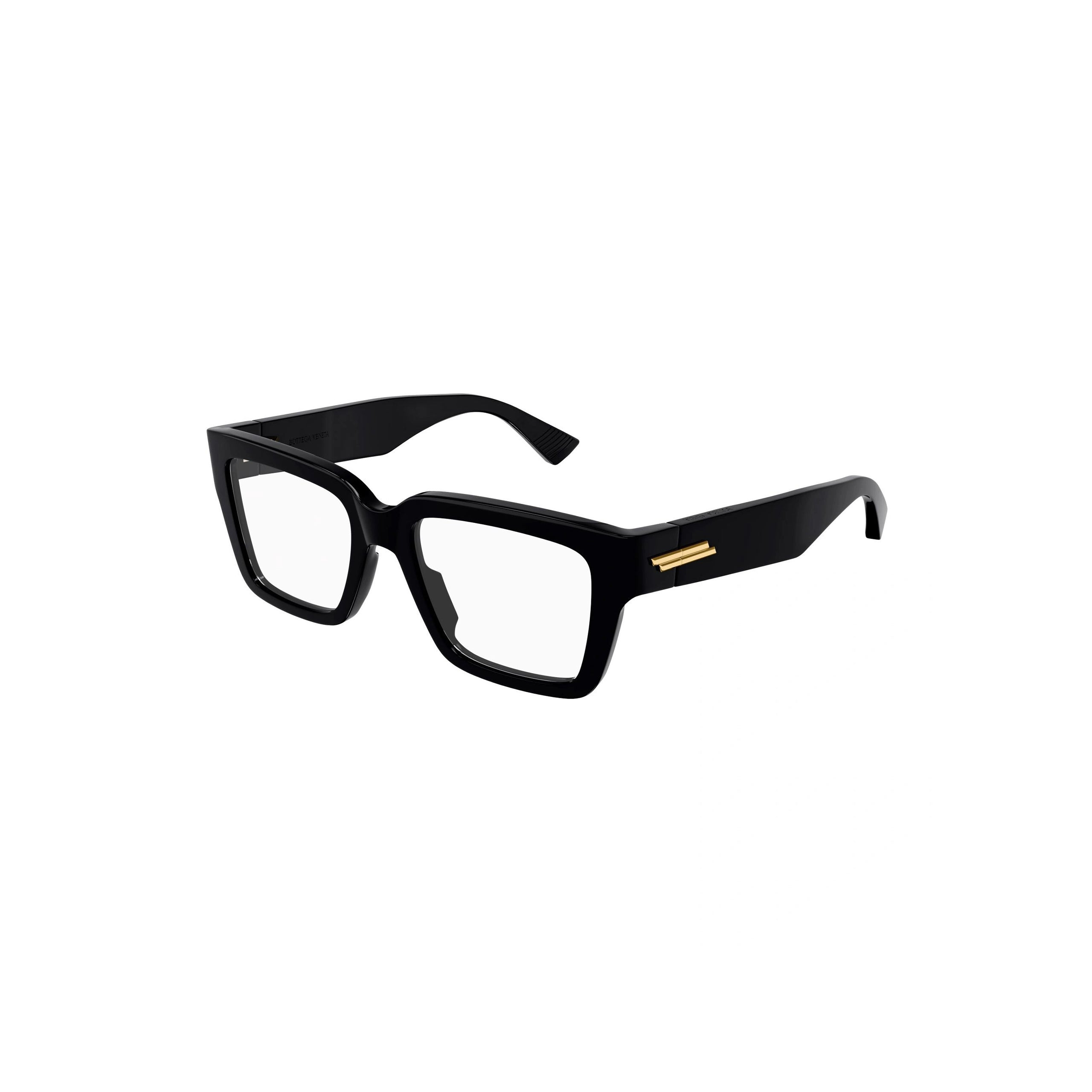 RECTANGULAR SQUARE EYEGLASSES - 3