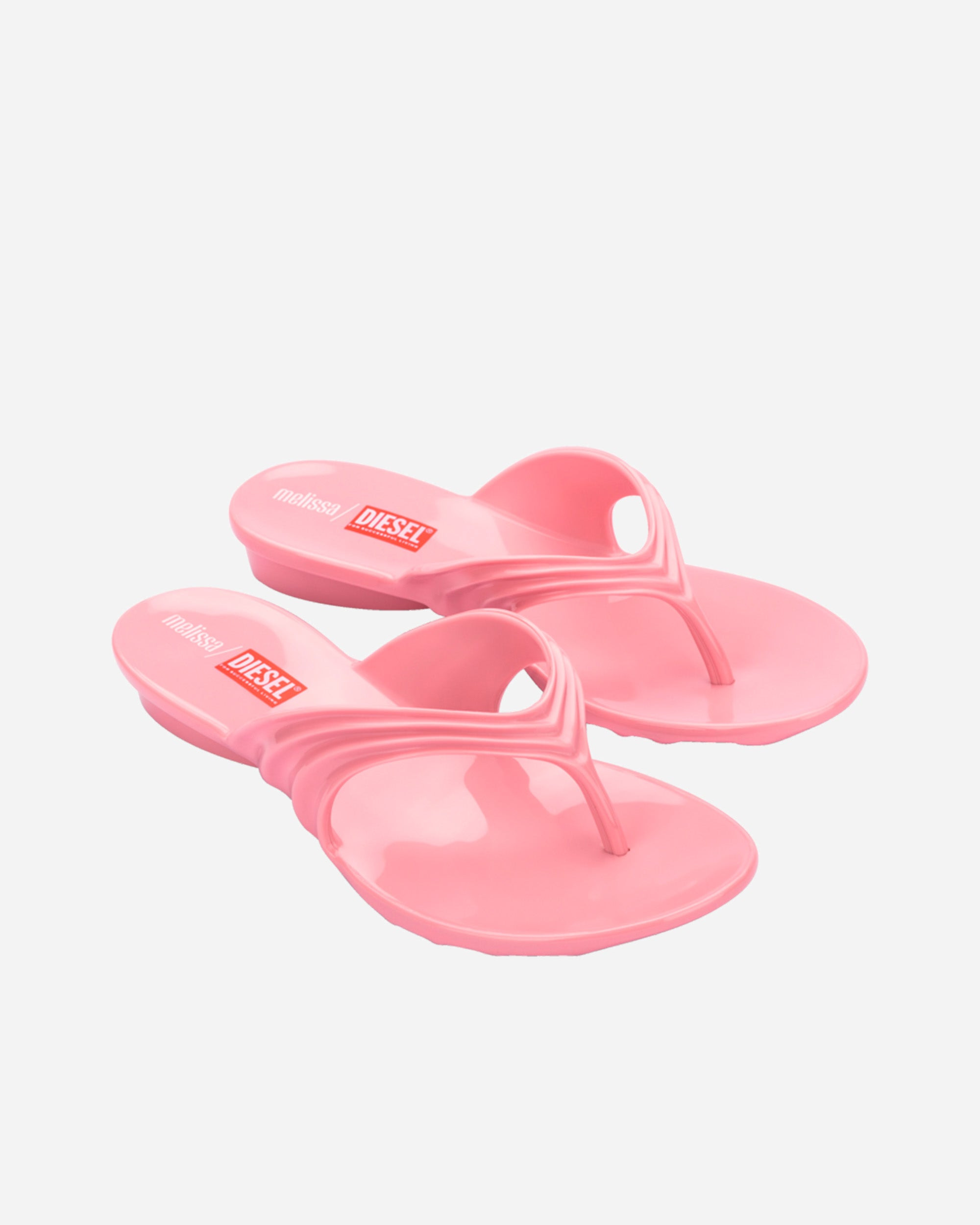 Melissa x Diesel Quantum Thong - 2