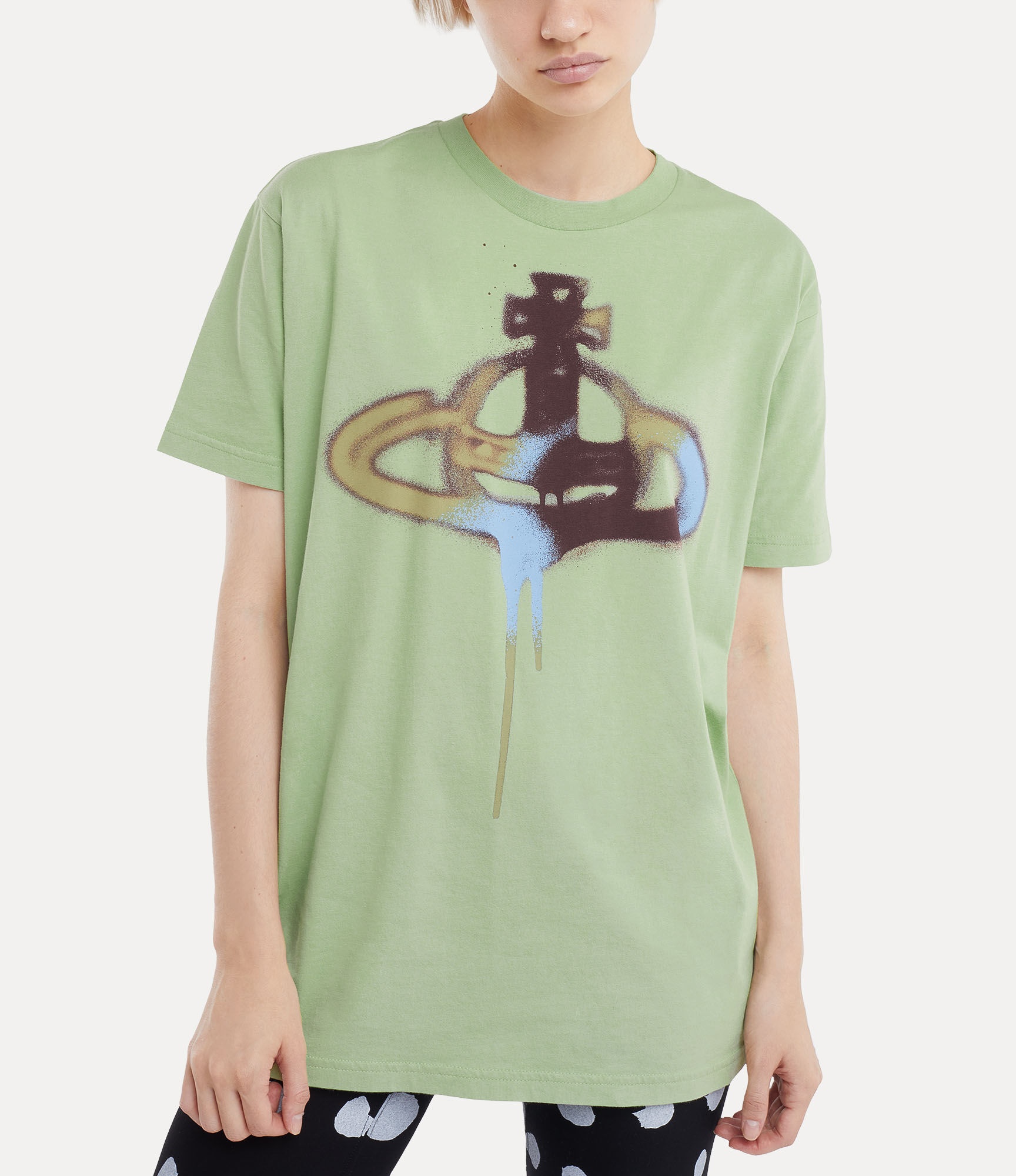 SPRAY ORB CLASSIC T-SHIRT - 7