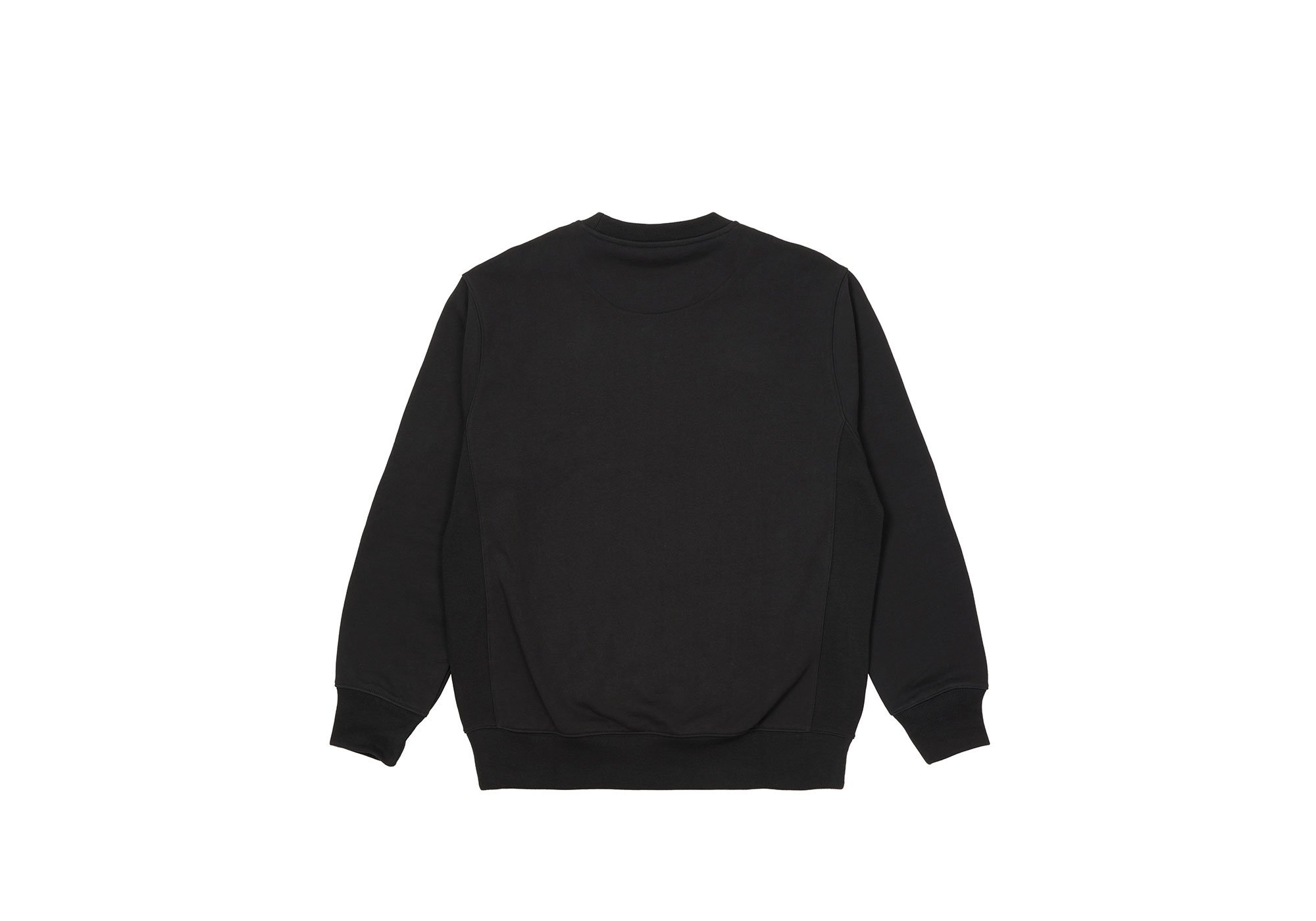 SOFAR LONGSLEEVE BLACK - 2