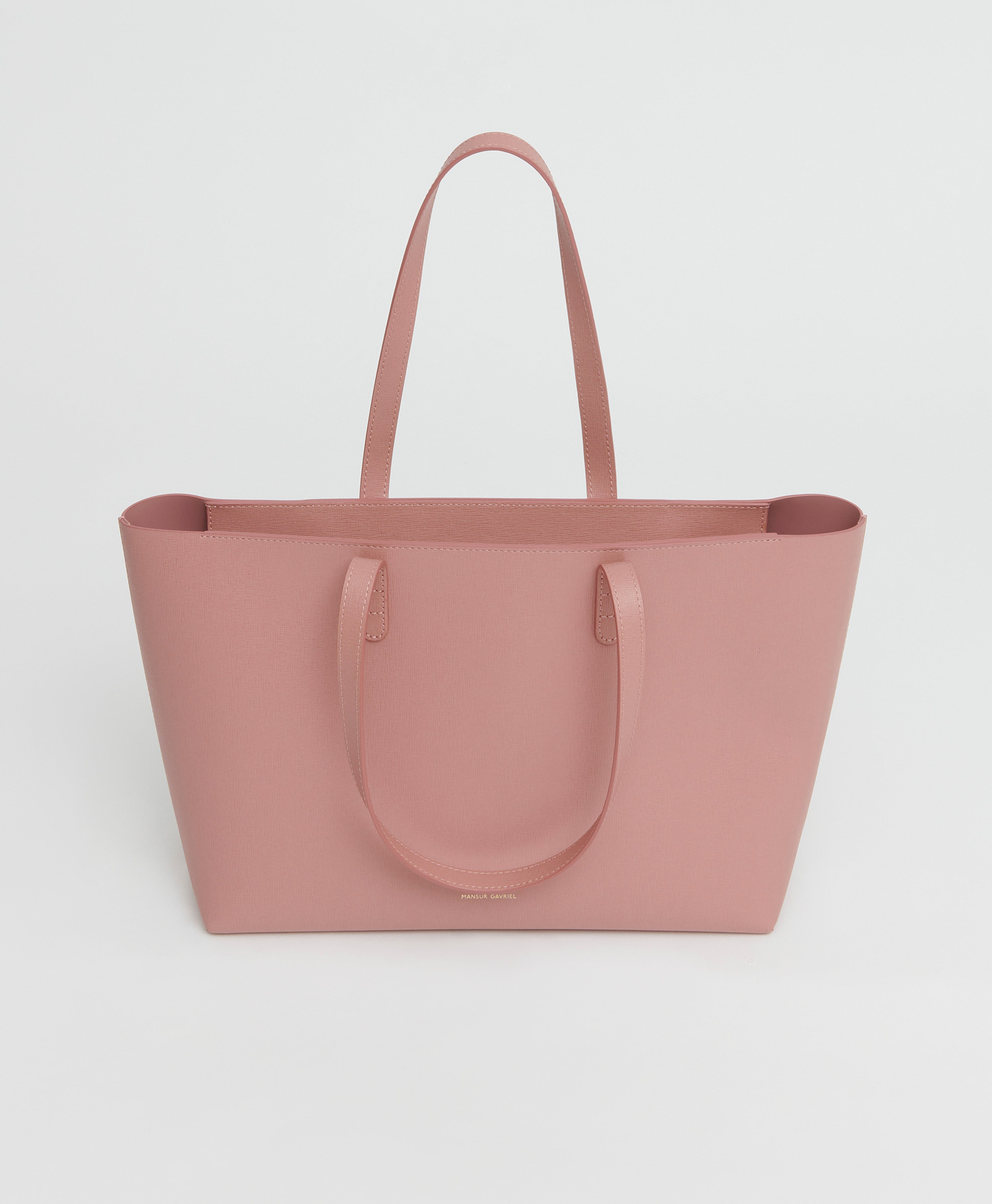 SMALL ZIP TOTE - 3