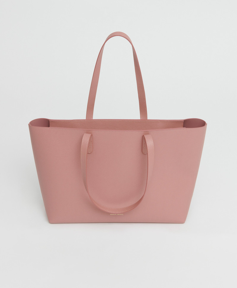 SMALL ZIP TOTE 3