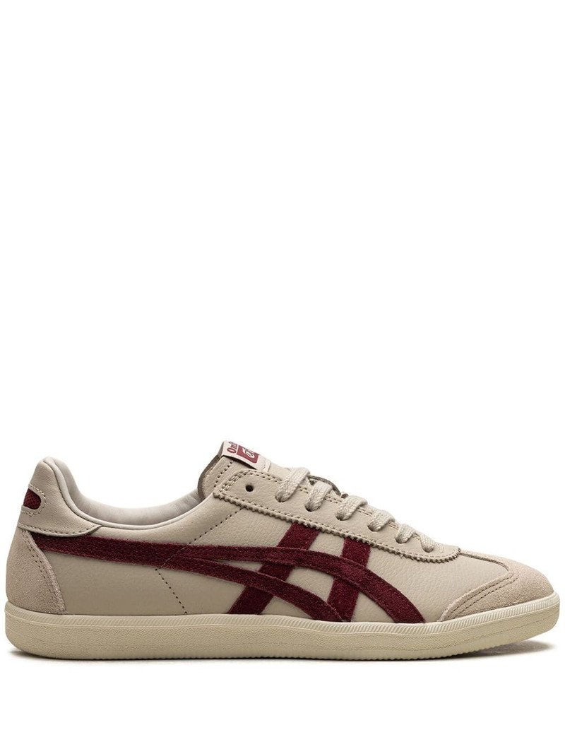 Totuken "Burgundy" sneakers 1