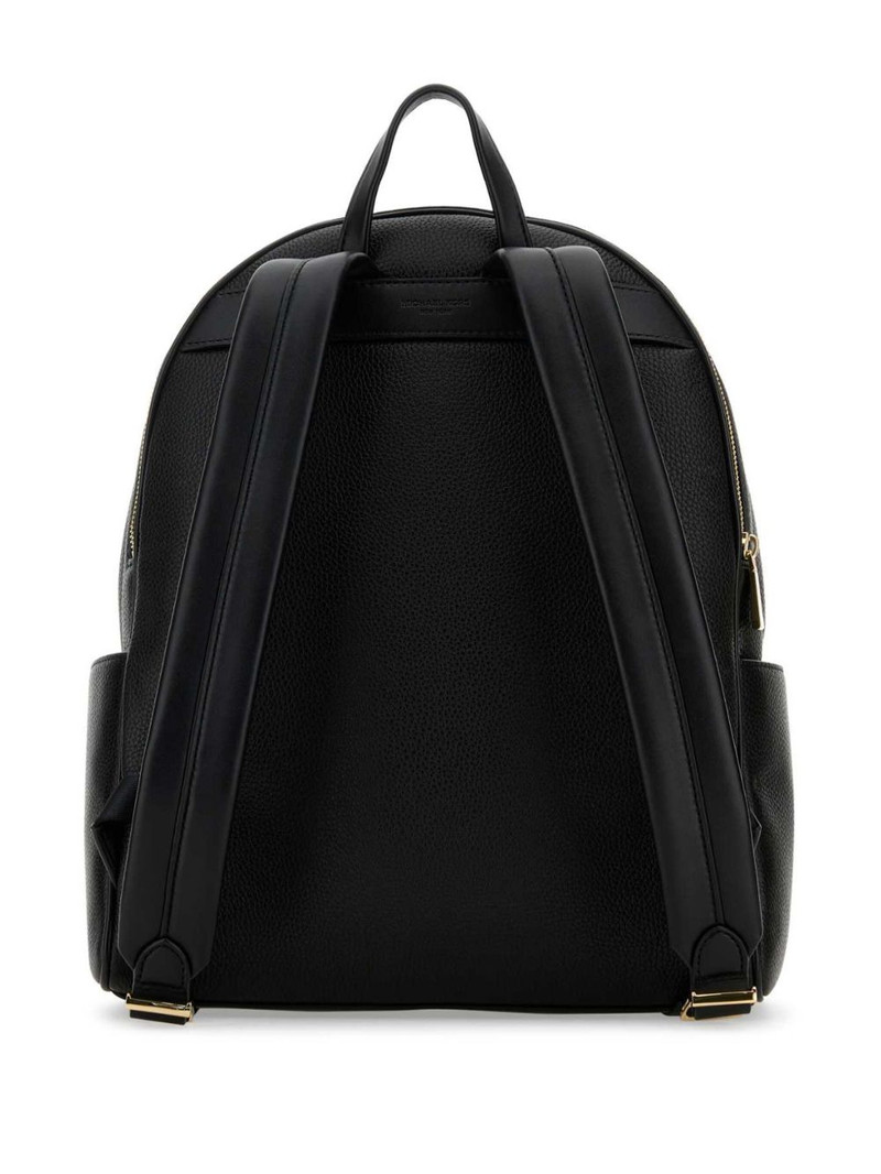 MICHAEL KORS large Bex leather backpack outlook
