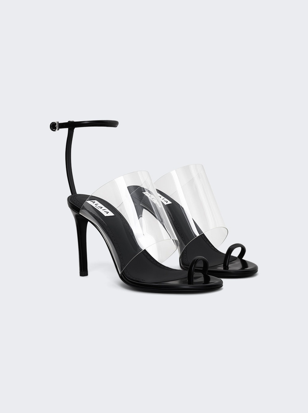 Sandals 90 Noir - 5