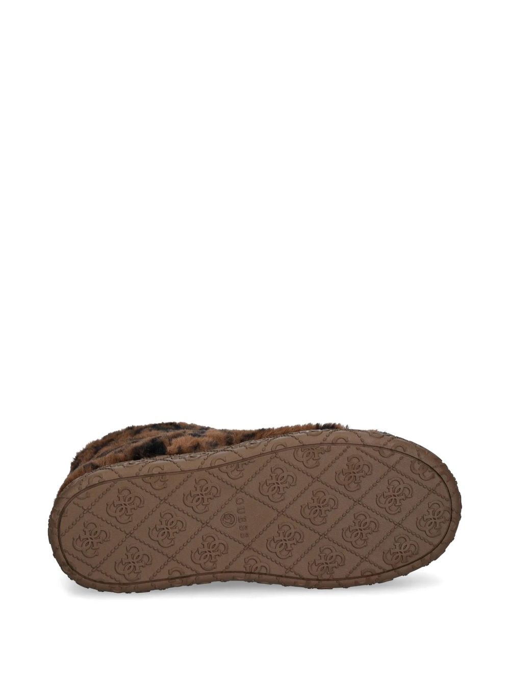 United boots - 5
